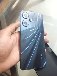 Infinix hot 30 8+8 128