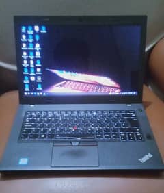 Lenovo ThinkPad 16 GB, 512GB SSD, Core i5 6th generation For Sae