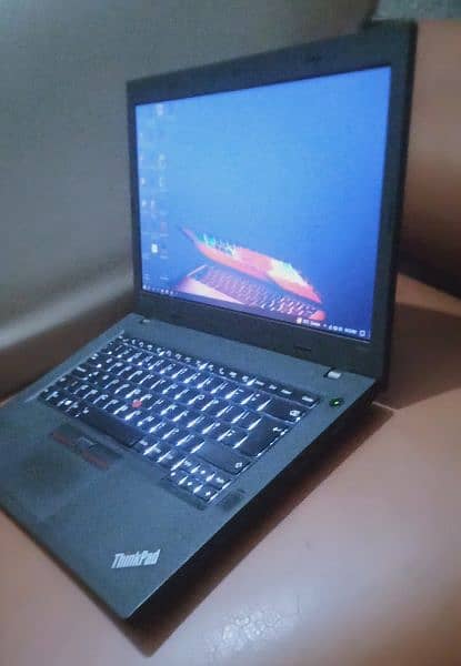 Lenovo ThinkPad 16 GB, 512GB SSD, Core i5 6th generation For Sae 2