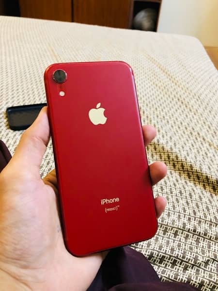 IPhone XR PTA Approved 5