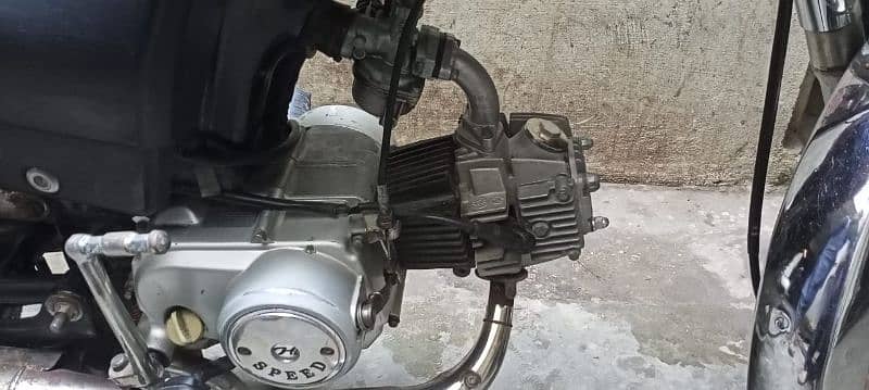 Motorcycle for sale 2