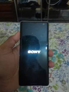 sony xz3