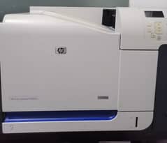 HP COLOR LASERJET & DESKJET Printer For Sale