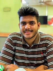 Ahsan Qadir