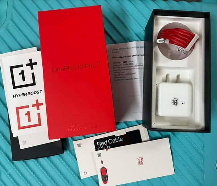 OnePlus 10 pro OnePlus 11 full box warranty ha PTA approved ha 0