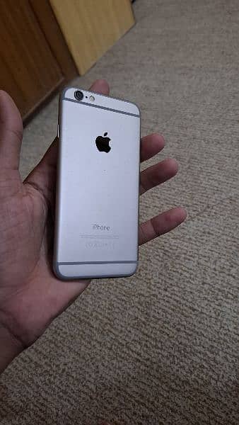 iPhone 6 PTA Approved 0