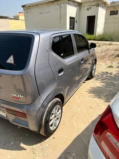 Suzuki Alto 2020