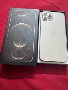 iPhone 12 Pro Non PTA