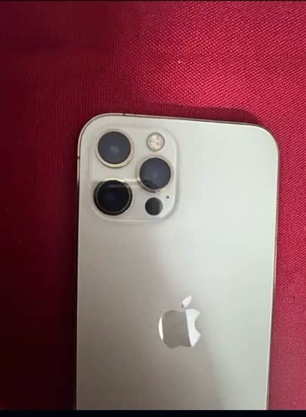 iPhone 12 Pro Non PTA 5