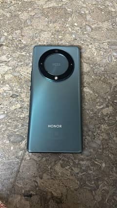 Honor X9A PTA Approved Official