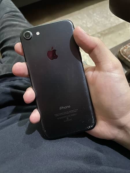 iphone 7 32gb pta approved for sale 2