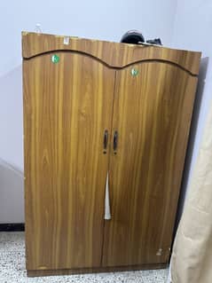 Wardrobe for sale