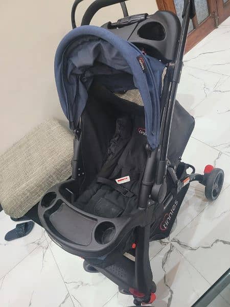 tinnies stroller 3