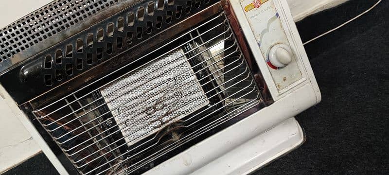 Nasgas Heater for sale 8