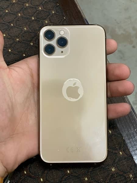 iphone 11 pro pta Approved 1