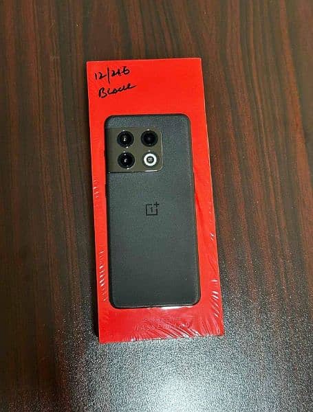 OnePlus 10 pro full box warranty 11 PTA approved official ha 0