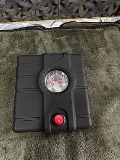 Max well Air pump 0