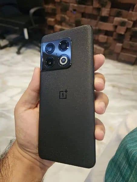 OnePlus 10 pro 5g non pta 1