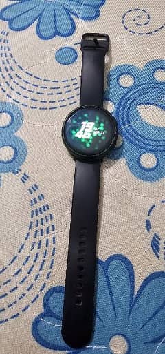 Samsung Active Watch 2 complete