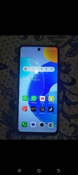 Tecno spark go 4 64 5