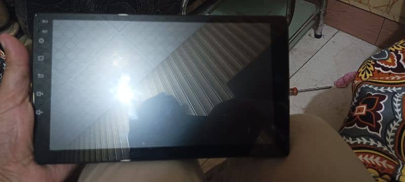 Android Panel 9 inch 2