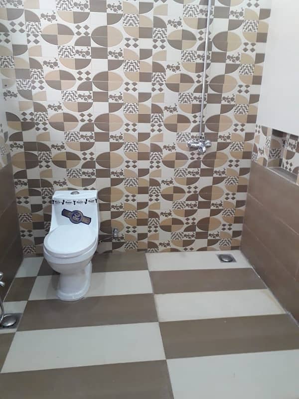 Prime Location 5 Marla House Available For Rent In D Block Phase 6 DHA Lahore 1