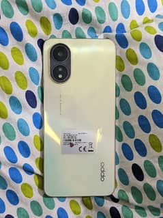 Oppo A38 0