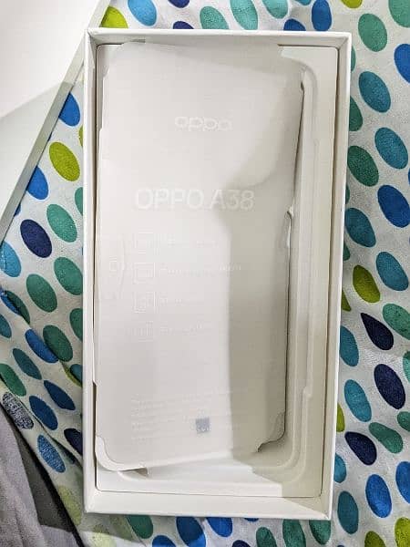 Oppo A38 14