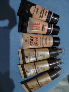 original branded base  foundations