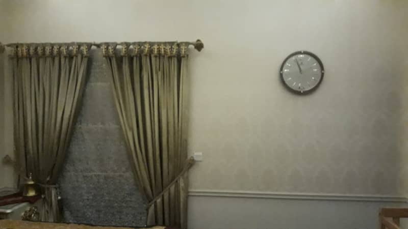 5 Marla Brand New Luxury Furnished House For Rent In 9 Town DHA Lahore 8