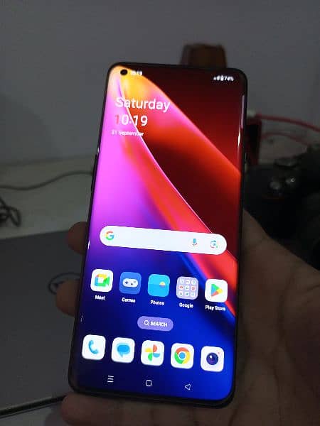 One plus 9pro 5g 8/256 3