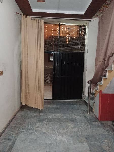 New Separate Lower Portion For Rent Canal Bank Fateh Garh Harbanspura 3