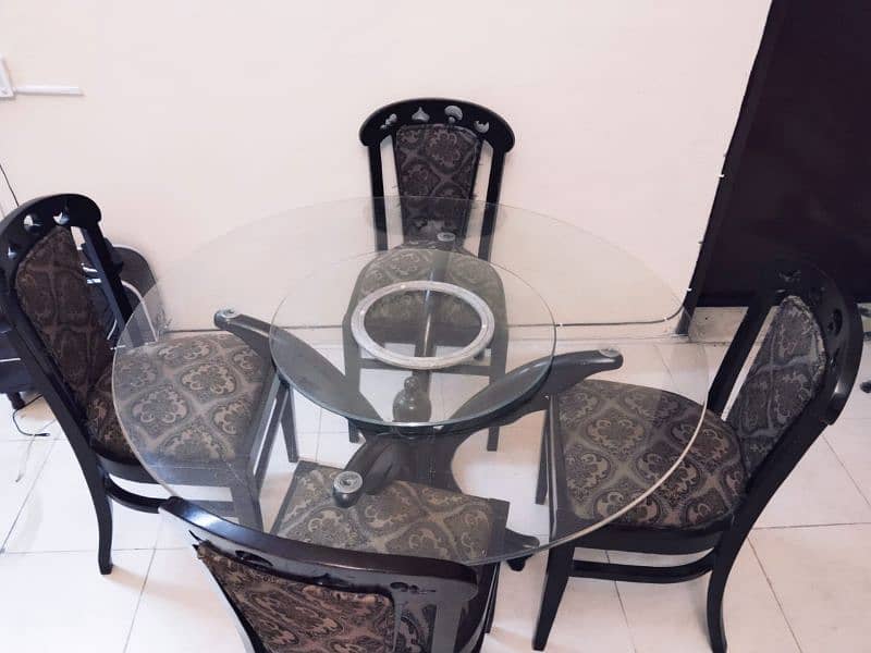 dinning table for sale 1