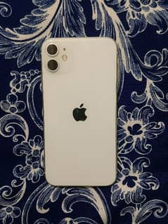 IPHONE 11 ( 64GB )