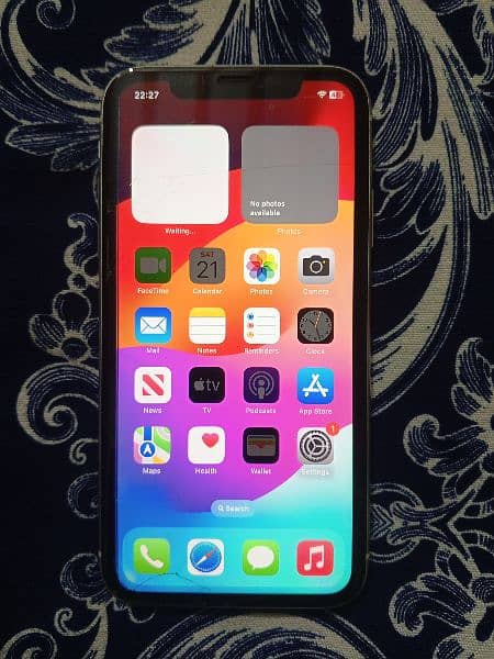 IPHONE 11 ( 64GB ) 1