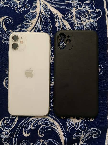 IPHONE 11 ( 64GB ) 3