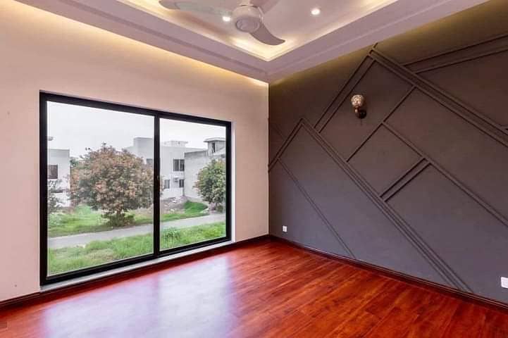 1 Kanal Luxury House For Rent DHA Phase 6 Lahore 7