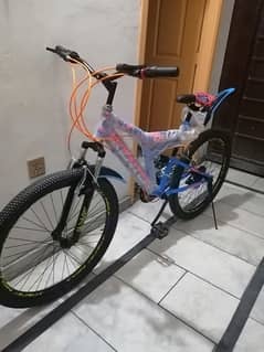 Cycle for sale