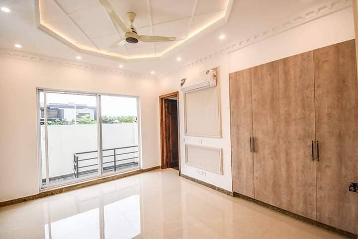 1 Kanal Brand New Fully Furnished House For Rent in S Block Phase 7 DHA Lahore 9