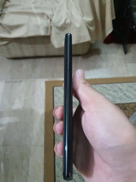 Samsung Galaxy Note 9 4