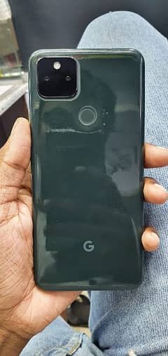 Google Pixel 5a 5G