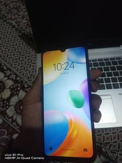 redmi 10c full box 10/10 0