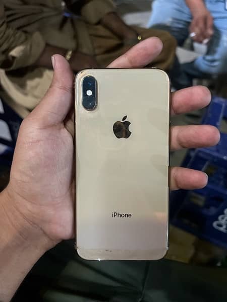 iphone xs 2