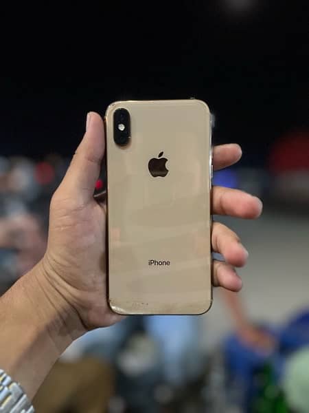 iphone xs 3