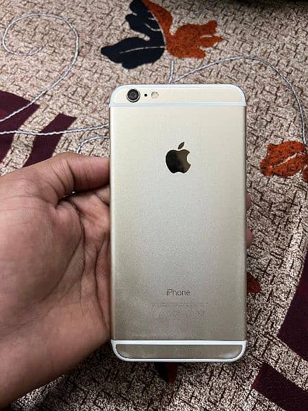 iphone 6 plus Bypass Urgent Sell 1