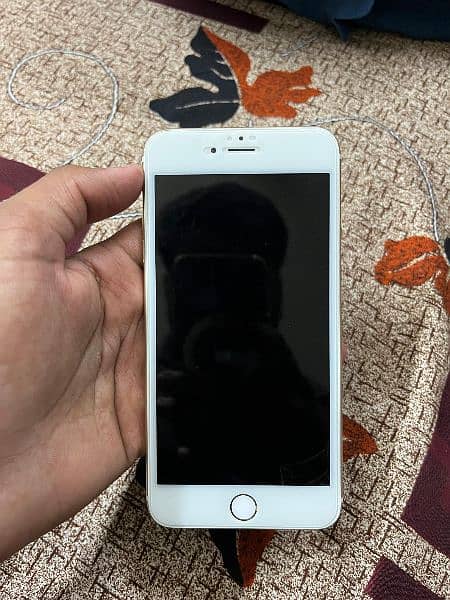 iphone 6 plus Bypass Urgent Sell 2