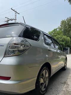 Honda Fit 2017 0