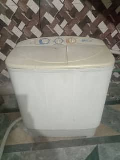 orient dual tub washing machine 03008125456 0