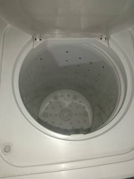 orient dual tub washing machine 03008125456 3