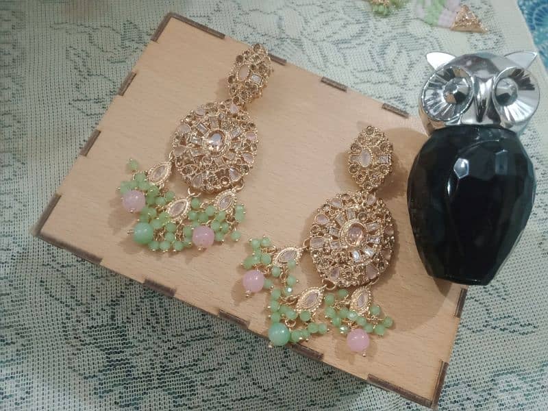 jewellery set 1